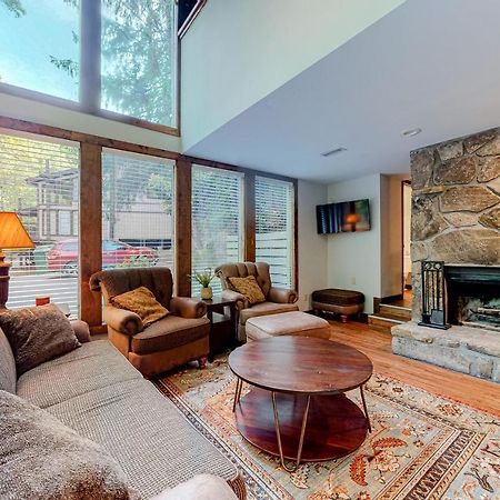 Villa Buckberry Creek Unit 1 à Gatlinburg Extérieur photo