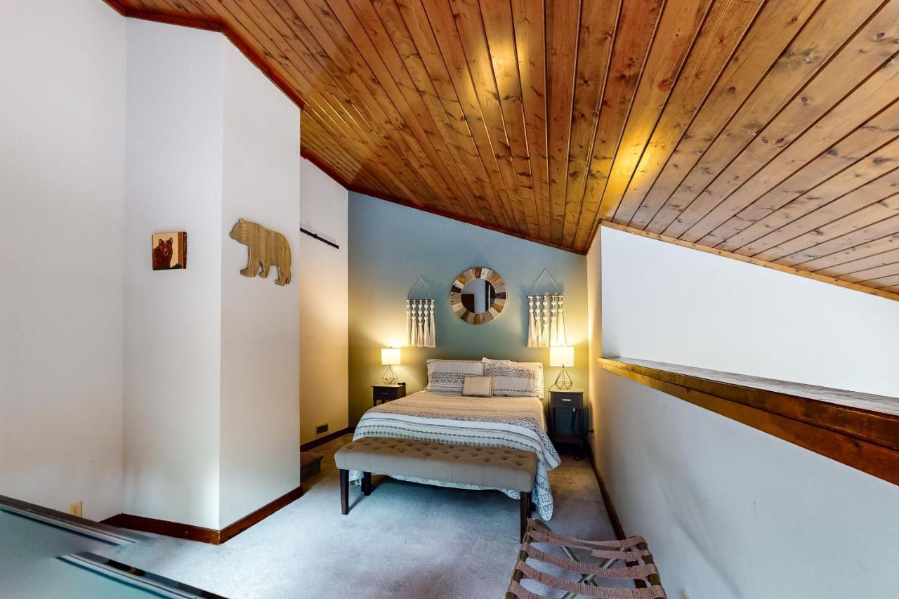 Villa Buckberry Creek Unit 1 à Gatlinburg Extérieur photo