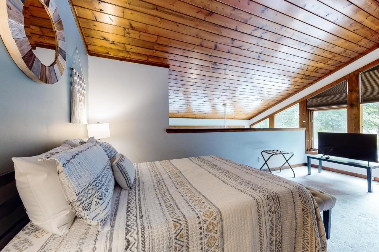 Villa Buckberry Creek Unit 1 à Gatlinburg Extérieur photo