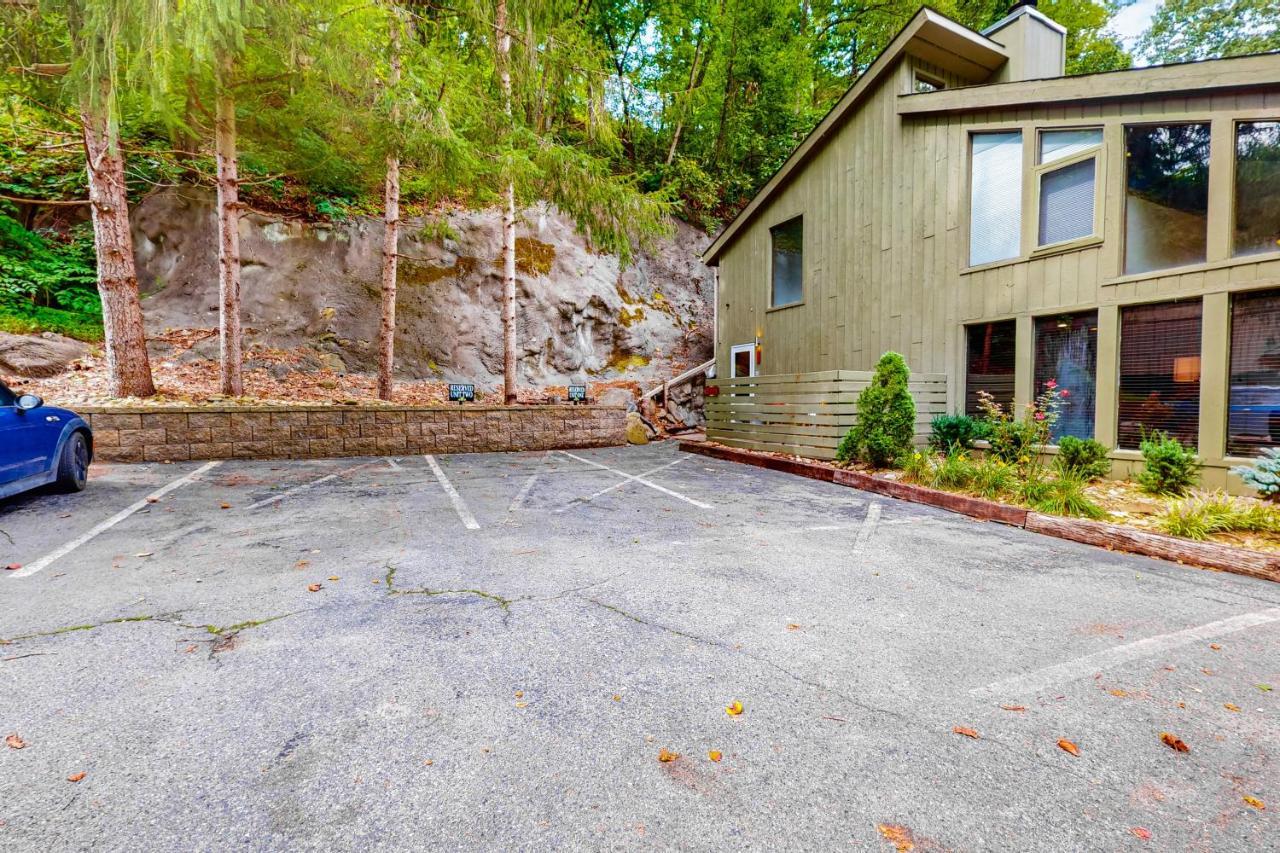 Villa Buckberry Creek Unit 1 à Gatlinburg Extérieur photo